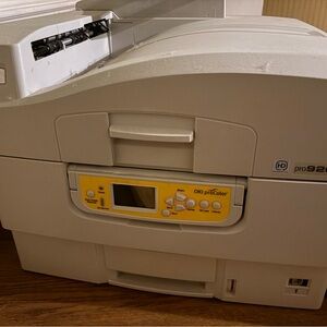 OKI proColor Printer